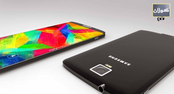 گەلاكسی s6 بۆ ساڵی تازە